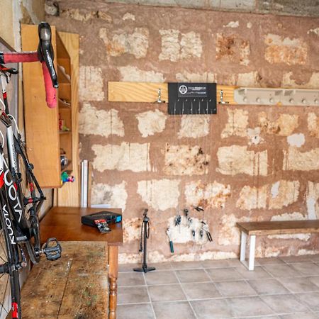 Casa Mercado Sineu Blue Екстер'єр фото