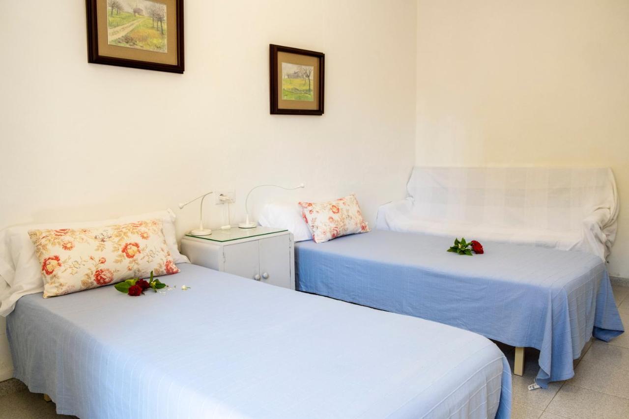Casa Mercado Sineu Blue Екстер'єр фото