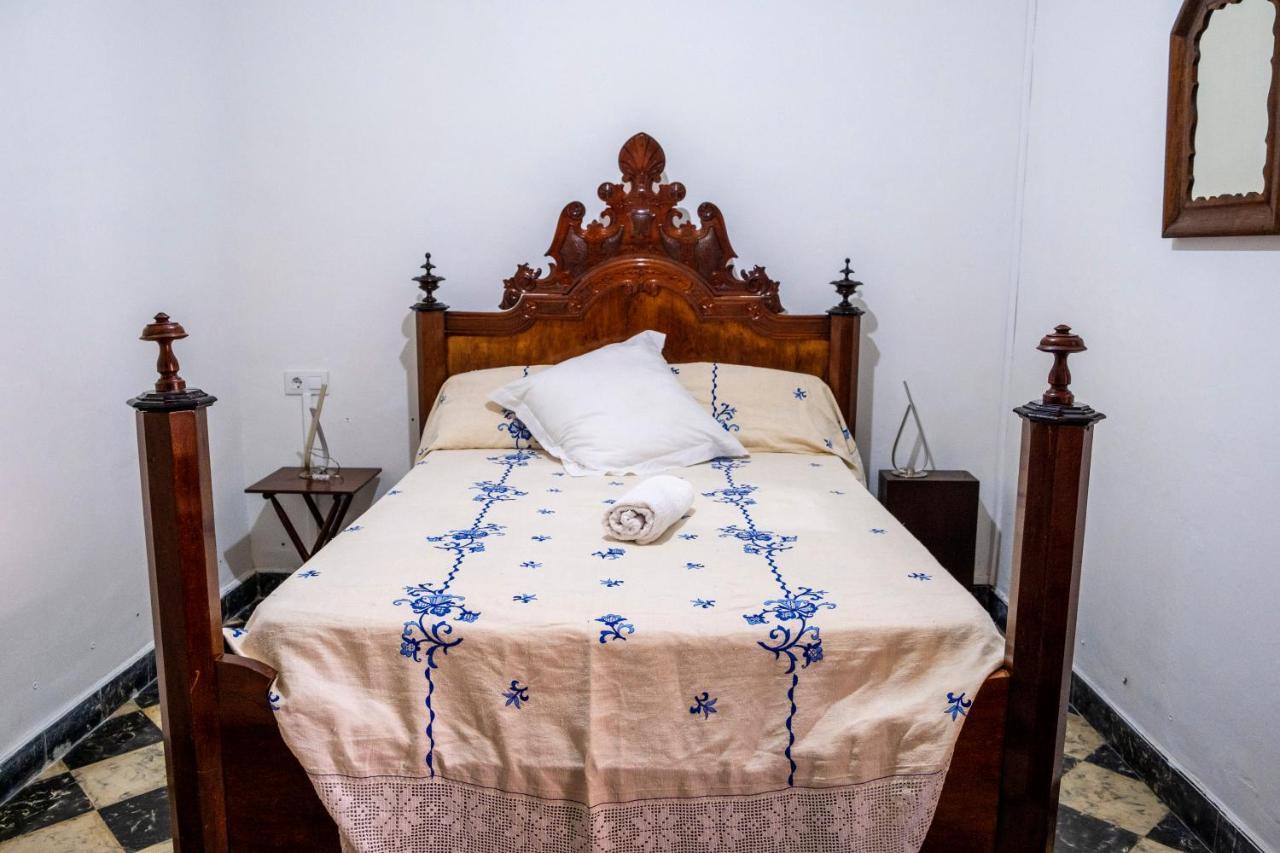 Casa Mercado Sineu Blue Екстер'єр фото