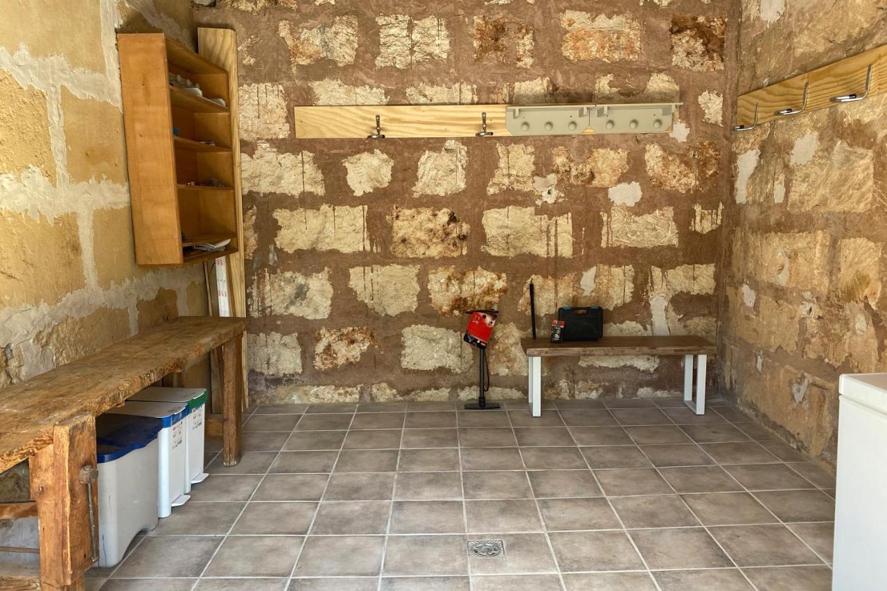 Casa Mercado Sineu Blue Екстер'єр фото