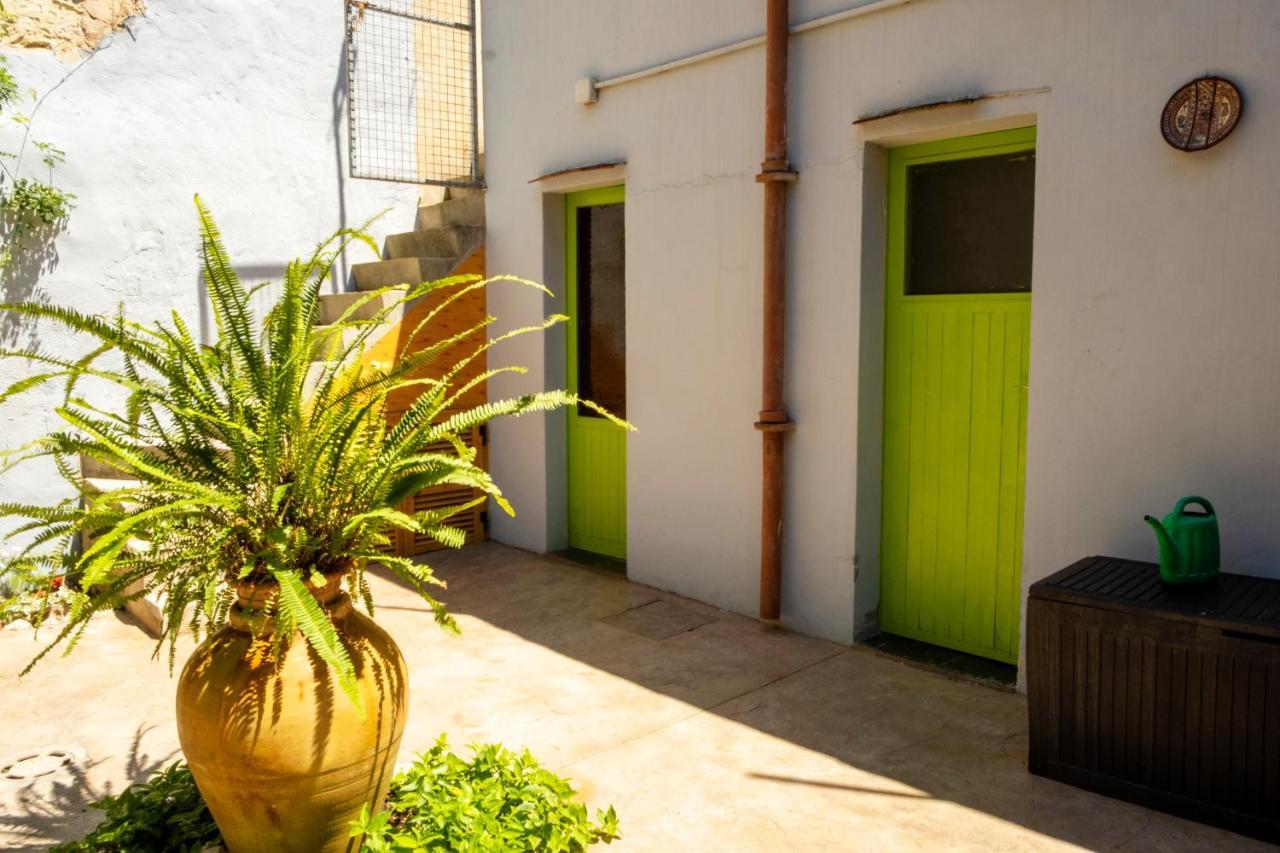 Casa Mercado Sineu Blue Екстер'єр фото