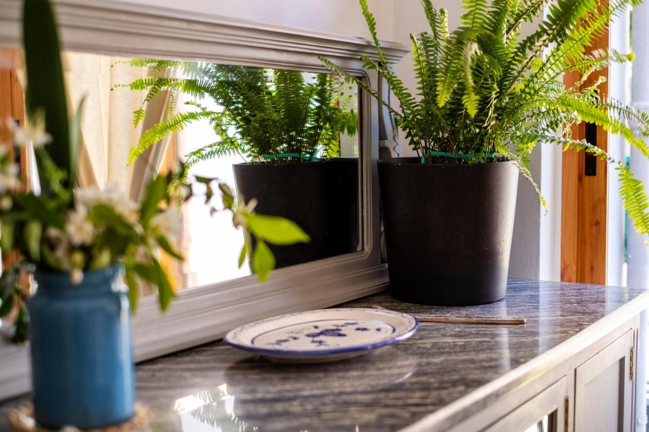 Casa Mercado Sineu Blue Екстер'єр фото