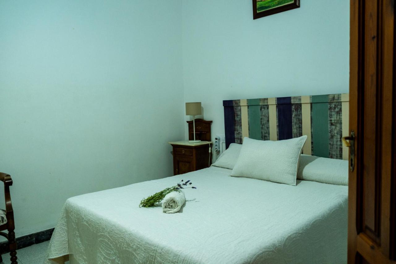 Casa Mercado Sineu Blue Екстер'єр фото