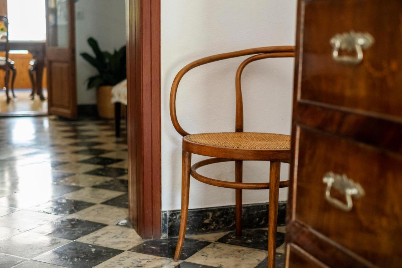 Casa Mercado Sineu Blue Екстер'єр фото
