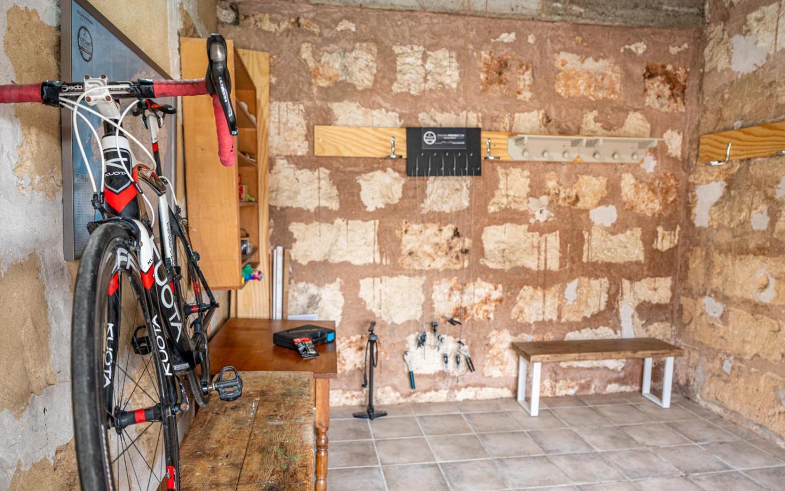 Casa Mercado Sineu Blue Екстер'єр фото