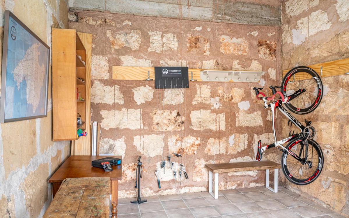 Casa Mercado Sineu Blue Екстер'єр фото